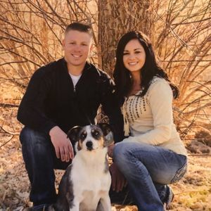 Meet your Posher, Mckale